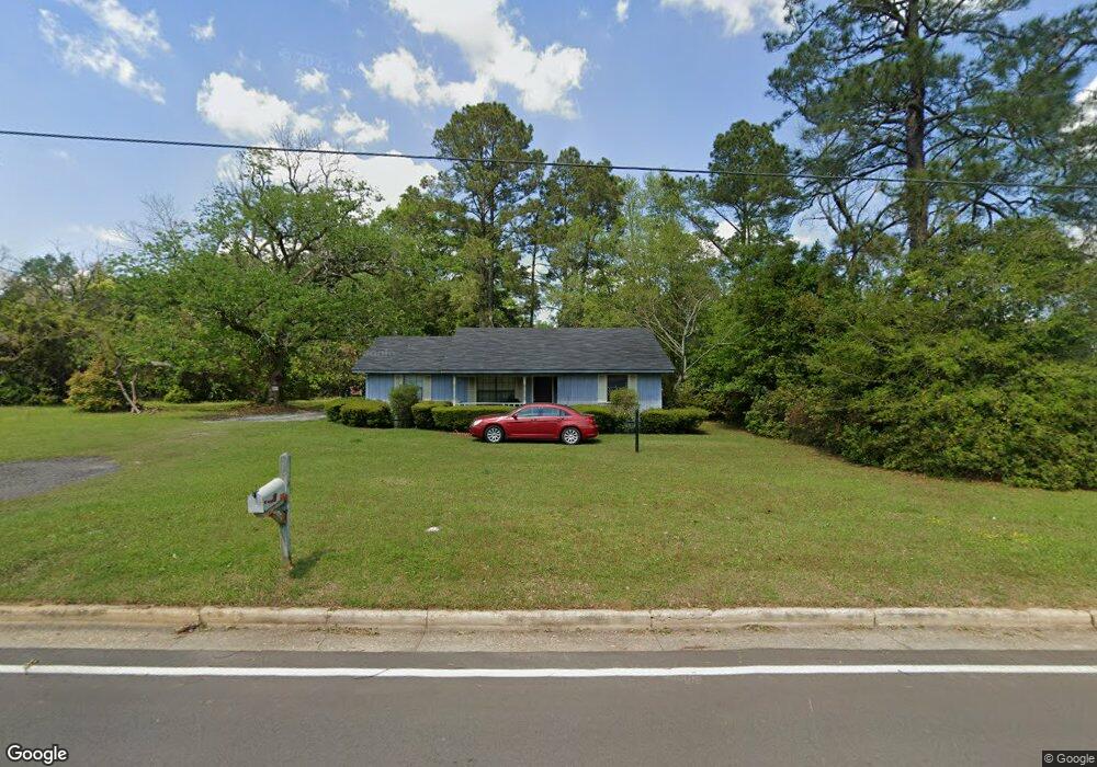 194 Green St E, Pelham, GA 31779 - photo 1