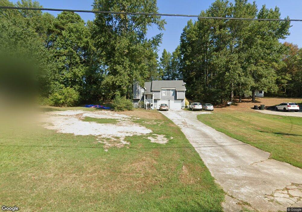 4460 Wood Hollow Ct, Douglasville, GA 30134 - photo 1