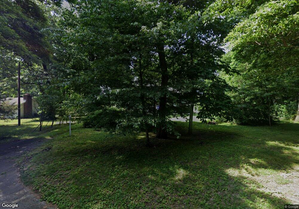 728 Marshall St, Beverly, NJ 08010 - photo 1