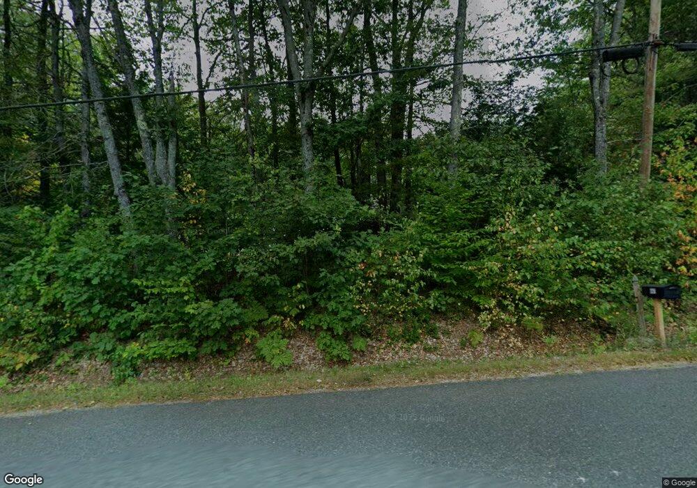 612 Fullam Hill Rd, Fitzwilliam, NH 03447 - photo 1