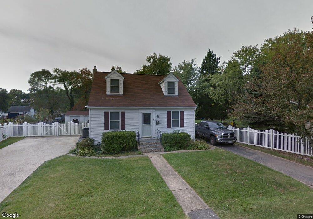 221 Williams Rd, Glen Burnie, MD 21061 - photo 1