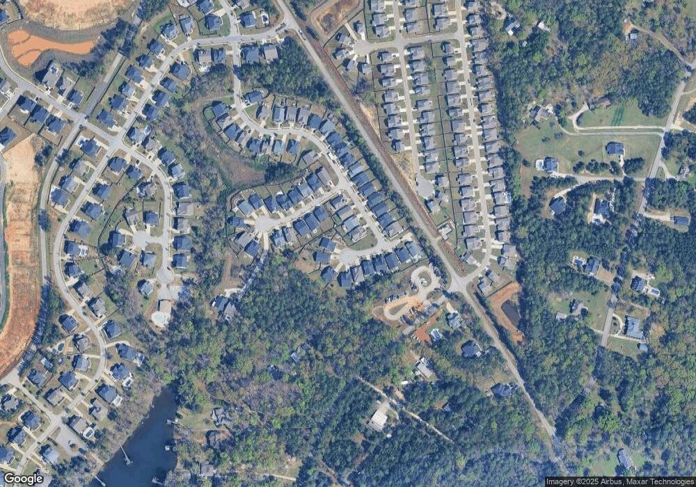 147 Doolittle Dr unit 89, Chapin, SC 29036 - photo 1