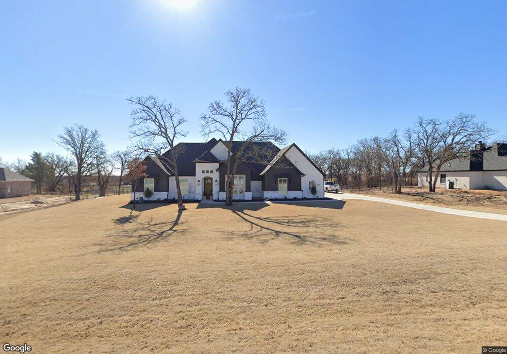 691 Winkler Way, Springtown, TX 76082 - photo 1