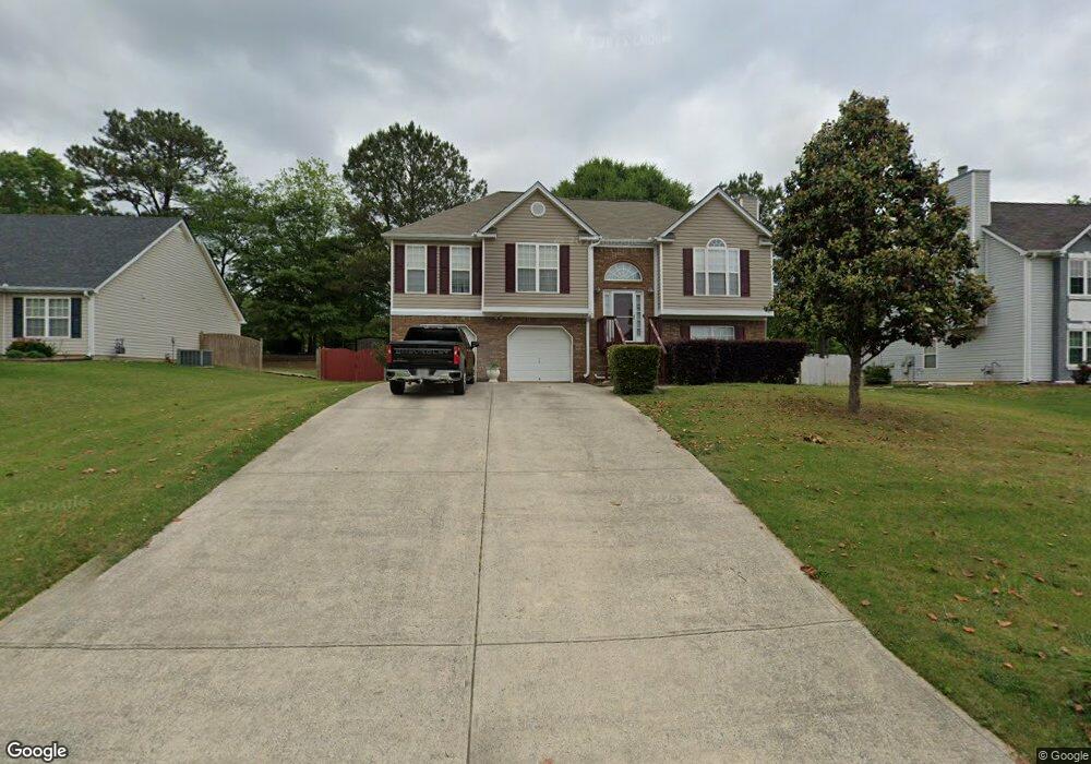 119 Clarion Dr, Carrollton, GA 30116 - photo 1