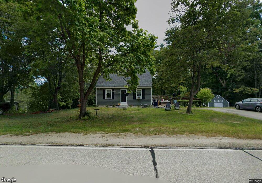 90 Melendy Rd, Milford, NH 03055 - photo 1