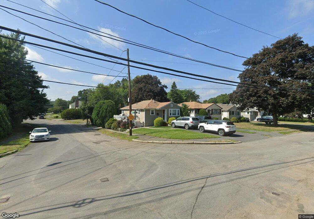 36 Dobbins St, Waltham, MA 02451 - photo 1