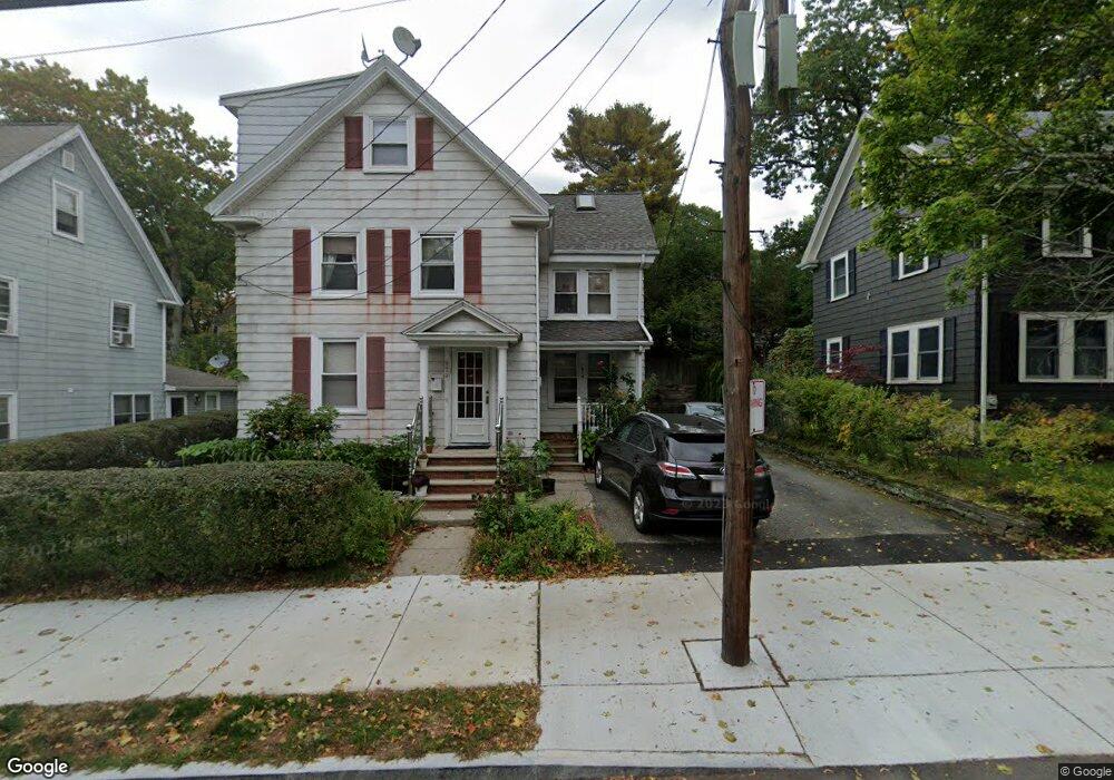 972 Walnut St unit 974, Newton Highlands, MA 02461 - photo 1