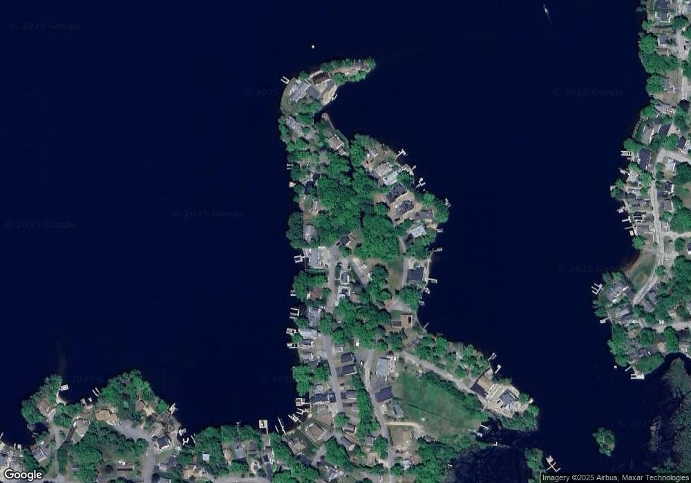 48 Black Point Rd, Webster, MA 01570 - photo 1