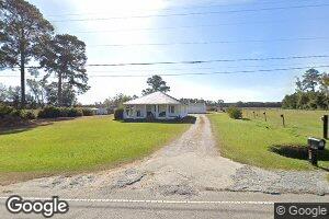 17482 Nc Highway 130 E, Orrum, NC 28369