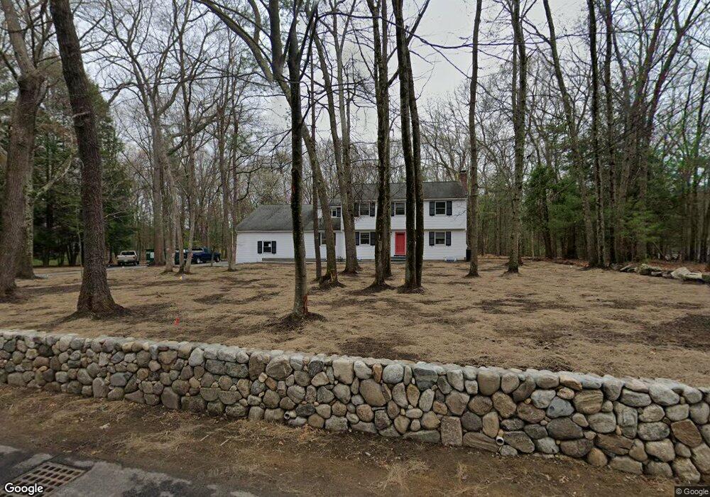195 Deacon Haynes Rd, Concord, MA 01742 - photo 1