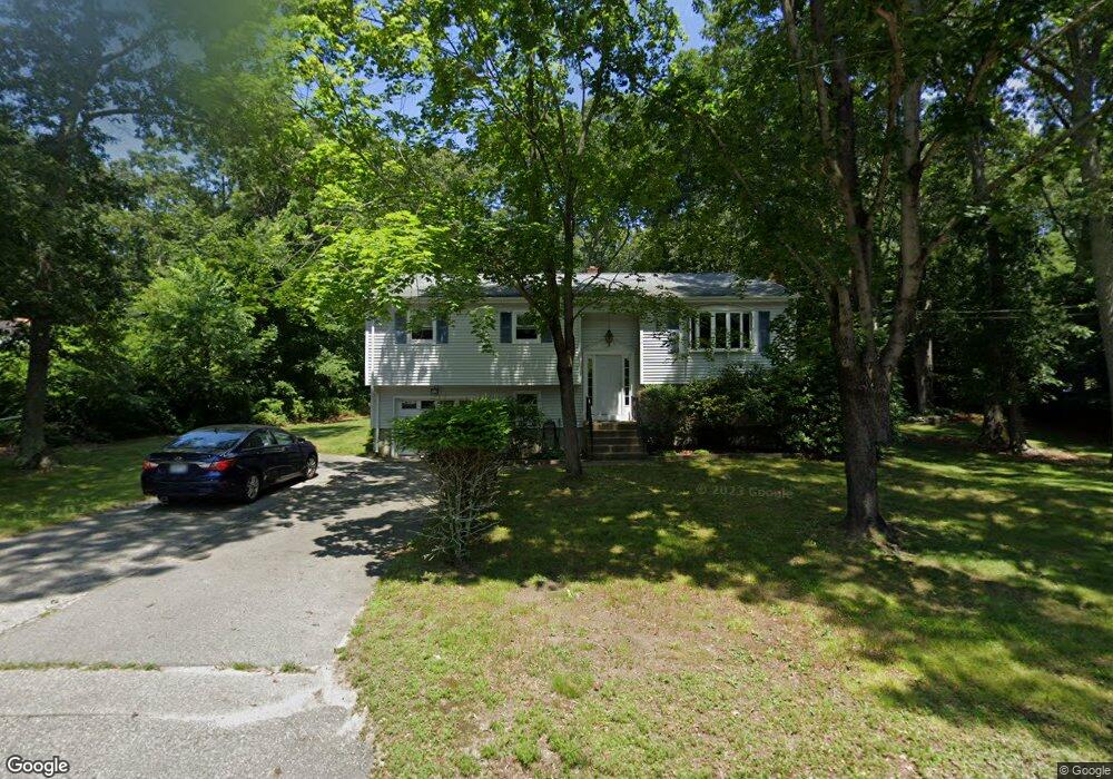 15 Paul James Dr, Tiverton, RI 02878 - photo 1
