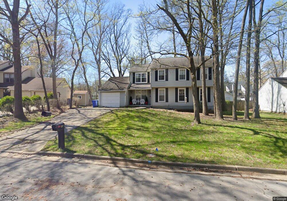 18 Beekman Place, Cherry Hill, NJ 08002 - photo 1