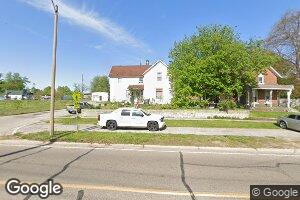 1117 Richmond St, Elkhart, IN 46516