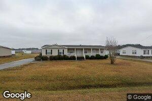 771 Country Store Rd, Selma, NC 27576