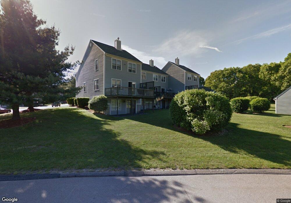 303 Brookhaven Ln, Woonsocket, RI 02895 - photo 1