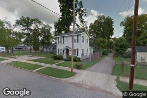 608 33rd Street Ensley, Birmingham, AL 35218