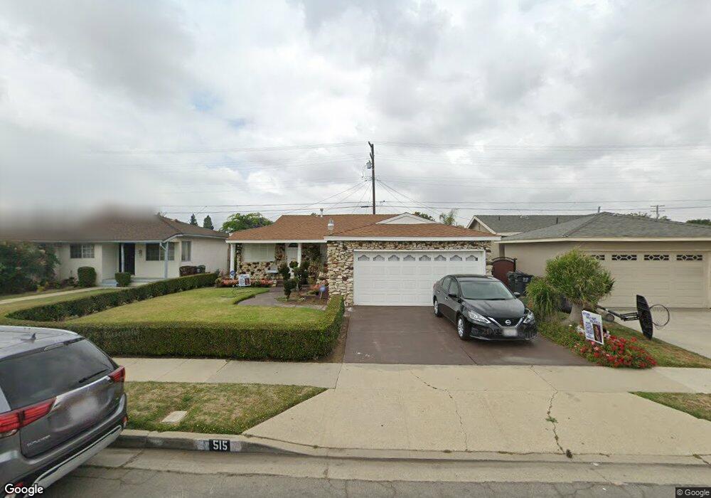 515 S Barclay Ave, Compton, CA 90220 - photo 1
