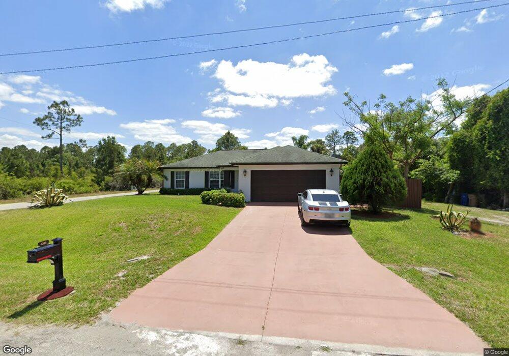 3301 57th St W, Lehigh Acres, FL 33971 - photo 1