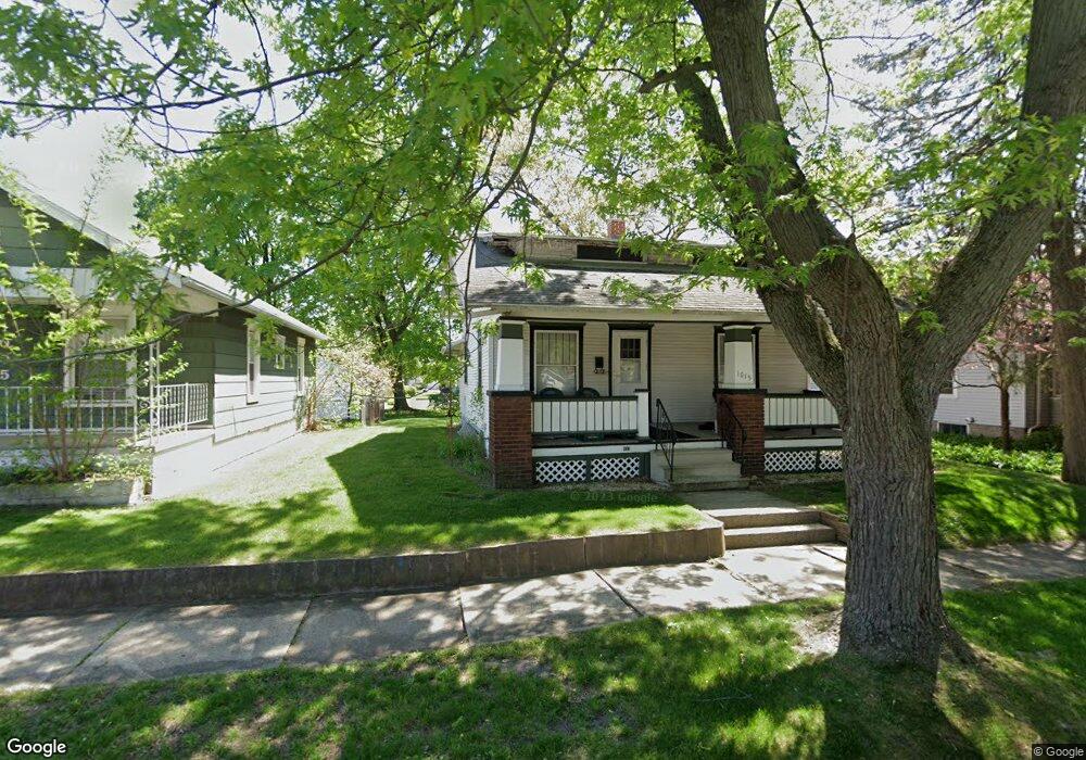 1015 Cedar St, Elkhart, IN 46514 - photo 1