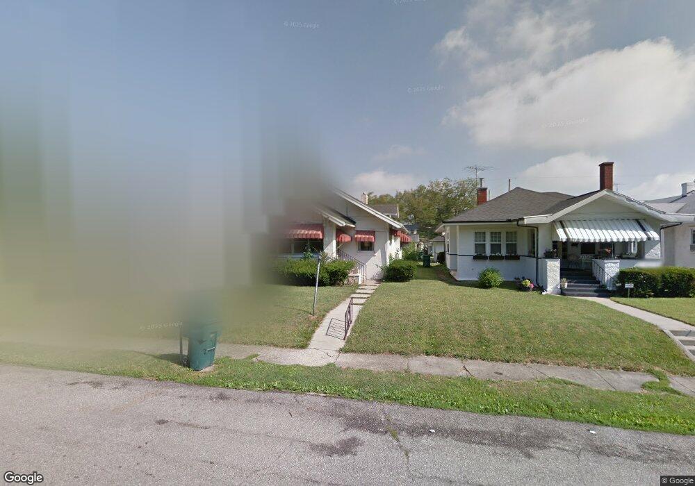 904 E 9th St, Muncie, IN 47302 - photo 1