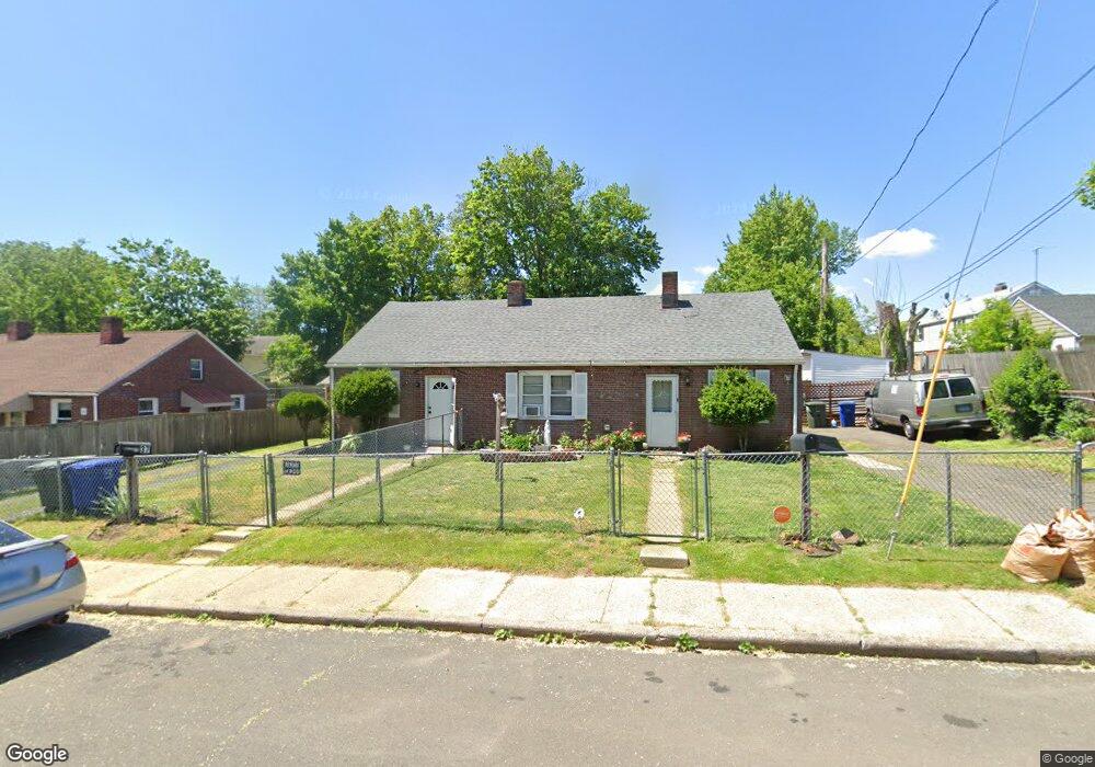 37 Lawn St unit 43, Bridgeport, CT 06606 - photo 1