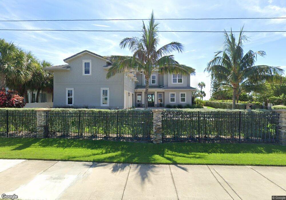 889 S Atlantic Ave, Cocoa Beach, FL 32931 - photo 1