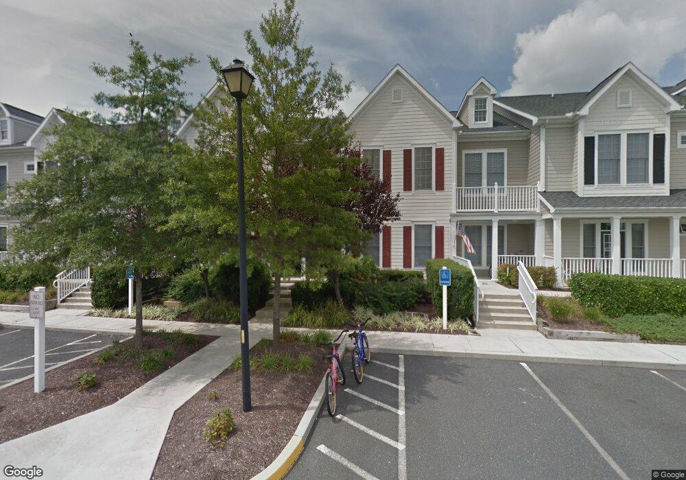 128G October Glory Ave unit 128G, Ocean View, DE 19970 - photo 1