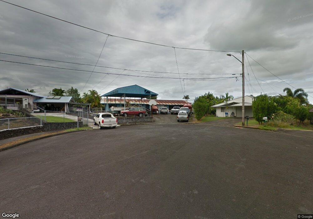1582 Kaunala Way, Hilo, HI 96720 - photo 1