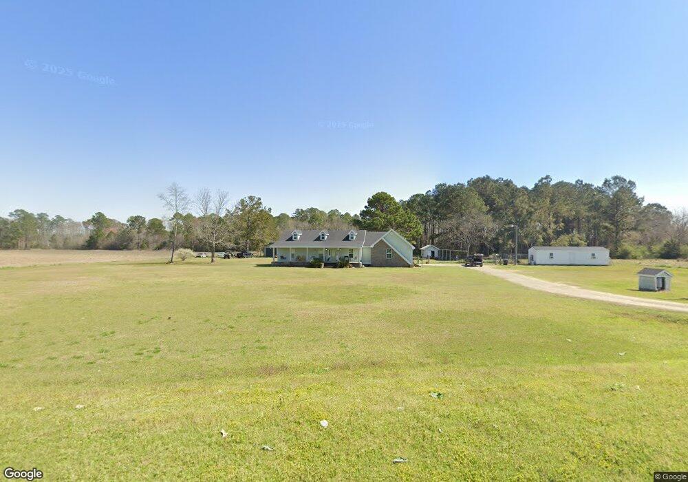 3626 Old Union Rd, Adel, GA 31620 - photo 1