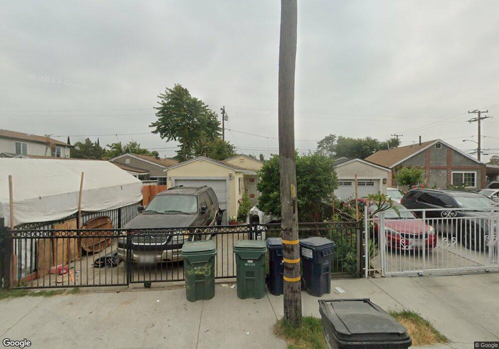 Street View Photo