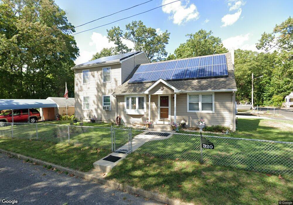 320 Toomer Ave, West Berlin, NJ 08091 - photo 1