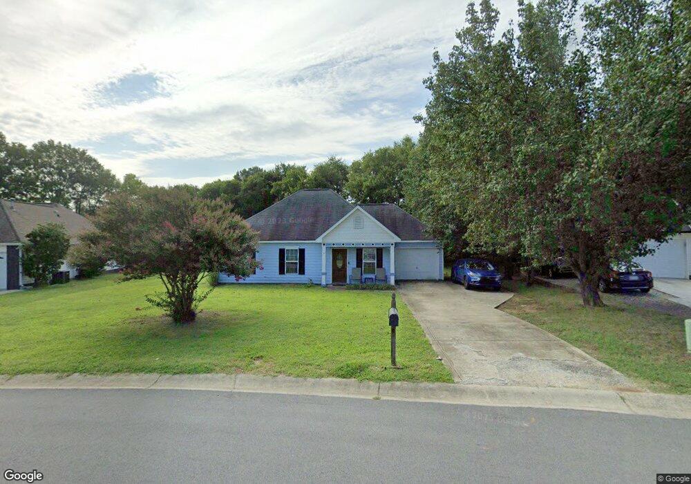 4117 Carolina Pointe Ct SW, Concord, NC 28027 - photo 1