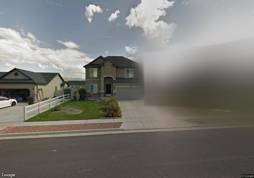 1482 N 2475 W, Clearfield, UT 84015 - photo 1