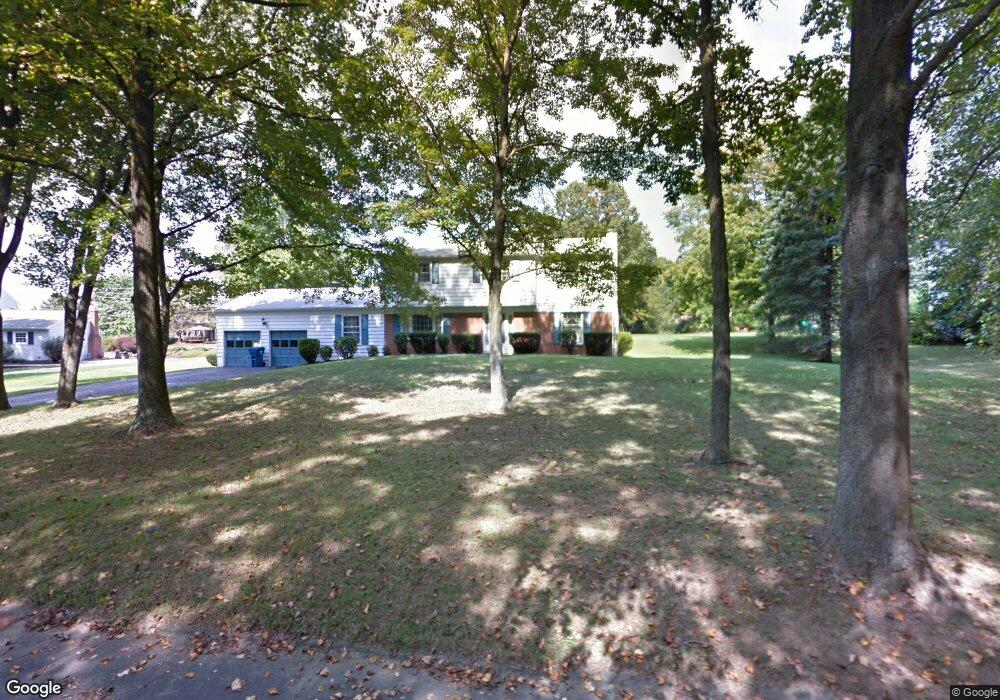 21 Mcilvain Dr, Downingtown, PA 19335 - photo 1