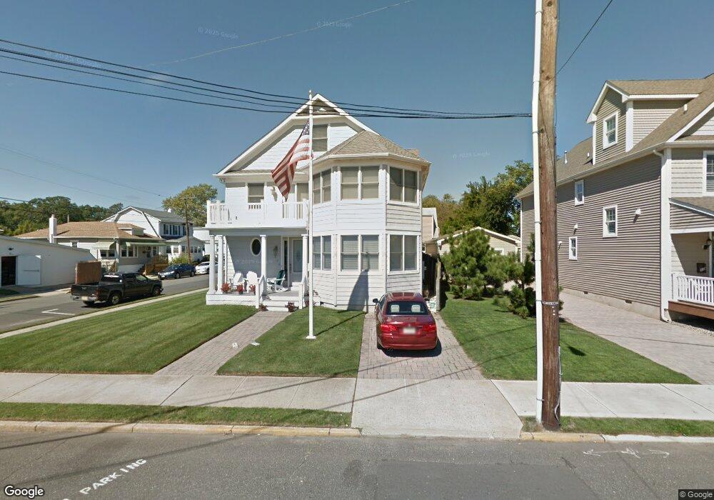 506 18th Ave unit , SUMMER, Belmar, NJ 07719 - photo 1