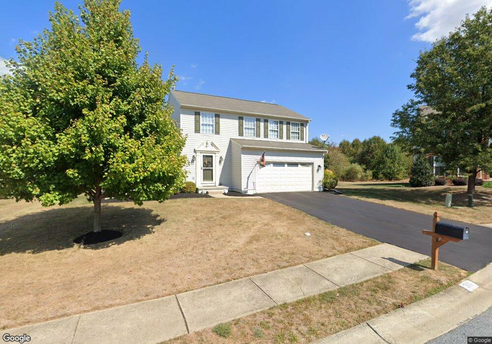 311 Treetop Cir, Bear, DE 19701 - photo 1