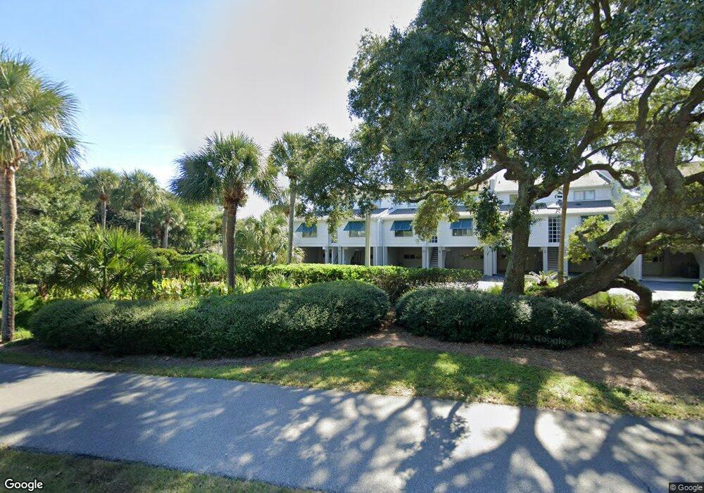 8 Mariners Walk unit E, Isle of Palms, SC 29451 - photo 1