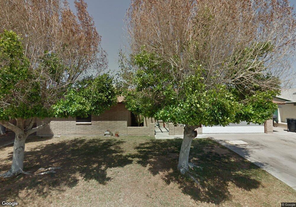 2812 E Gary St, Mesa, AZ 85213 - photo 1