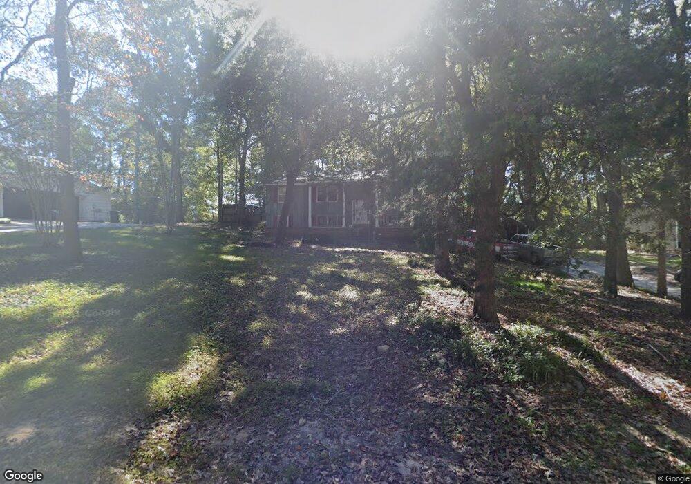 2096 Rolling Acres Dr SW, Conyers, GA 30094 - photo 1