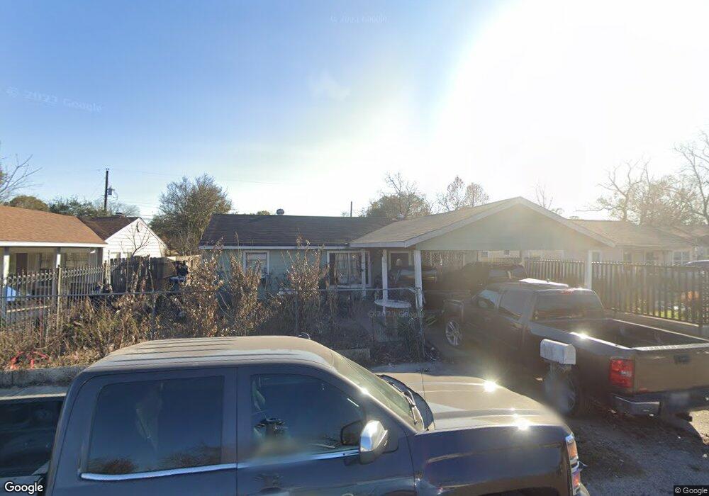 3214 Mohawk St, Houston, TX 77093 - photo 1