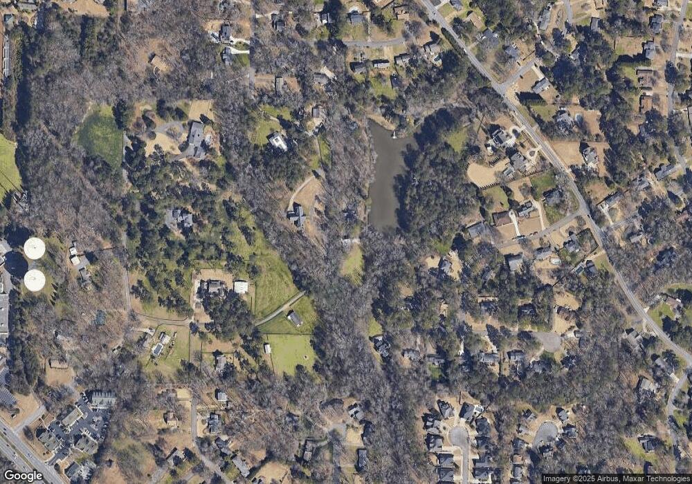 340 Chaffin Rd, Roswell, GA 30075 - photo 1