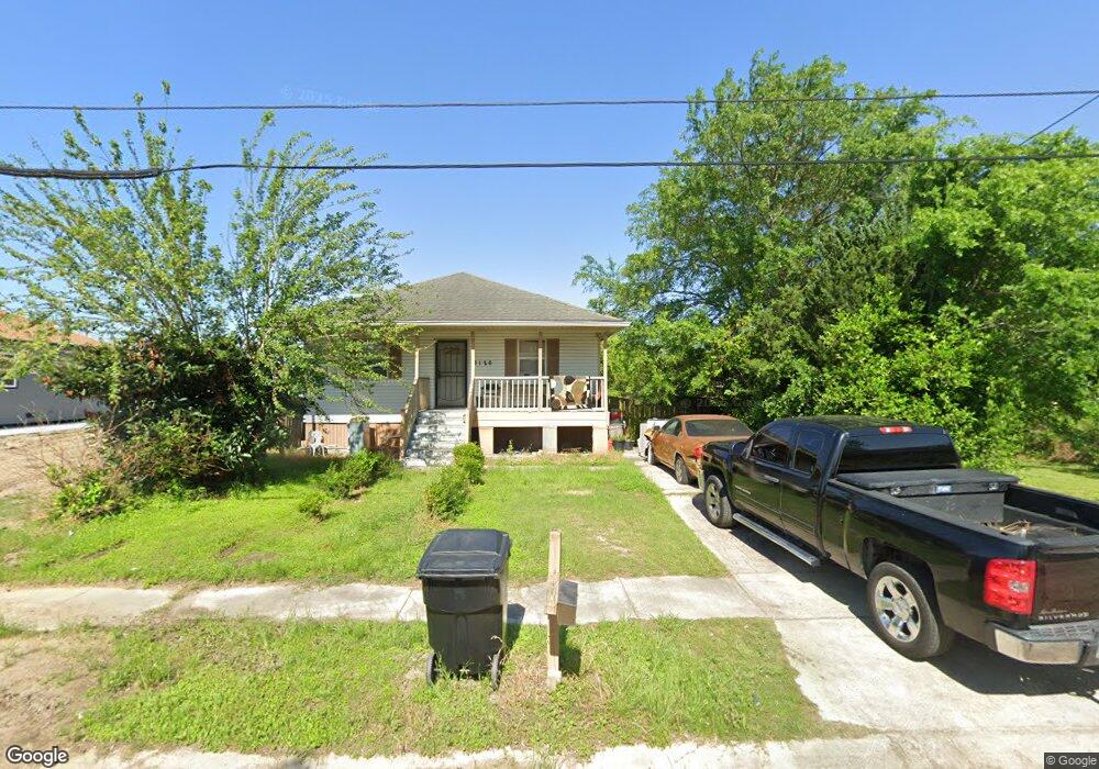 3132 Clouet St, New Orleans, LA 70126 - photo 1