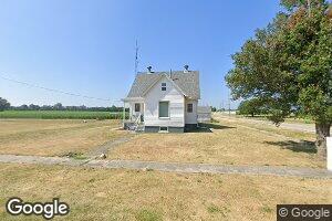 100 E Williams St, Broadwell, IL 62634