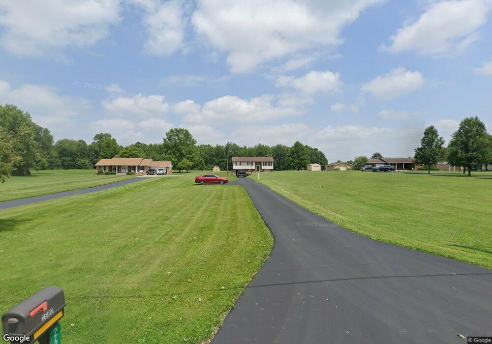 2680 N Coffee Pot Rd, Austin, IN 47102 - photo 1