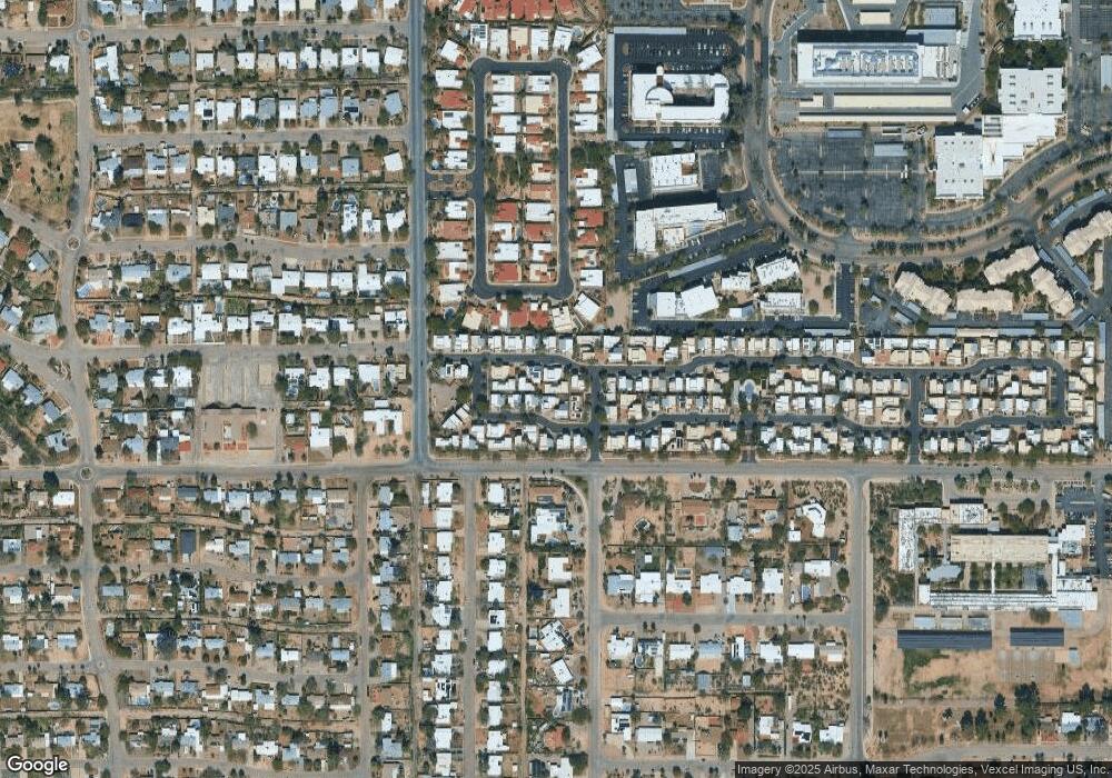 5166 E Timrod St, Tucson, AZ 85711 - photo 1