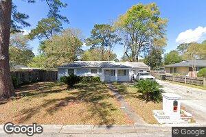8505 Lyn Ave, Savannah, GA 31406