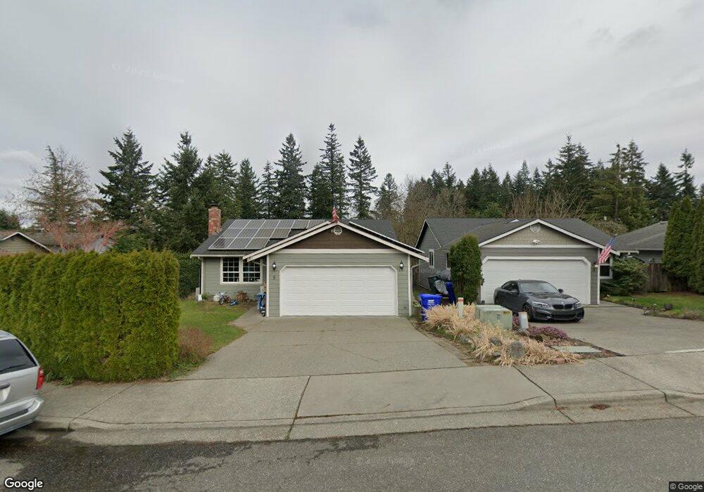 5 75th St SW, Everett, WA 98203 - photo 1