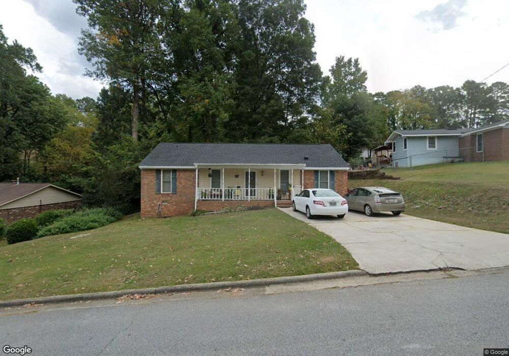 143 Shawns Way, Augusta, GA 30907 - photo 1