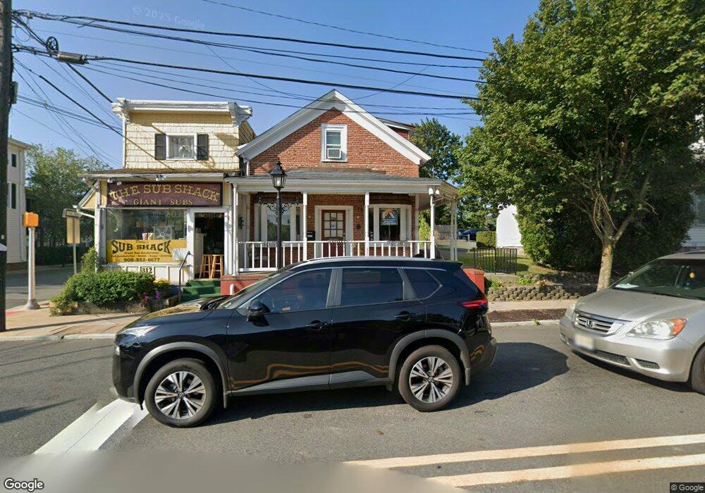 310 Main St, Hackettstown, NJ 07840 - photo 1