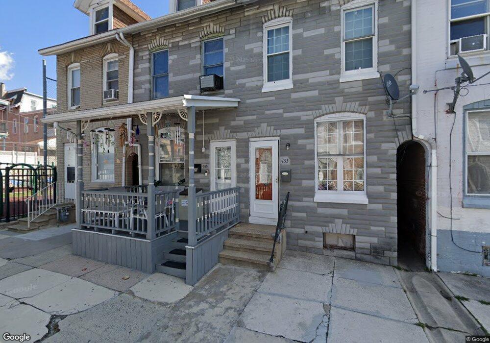 755 Lance Place, Reading, PA 19604 - photo 1